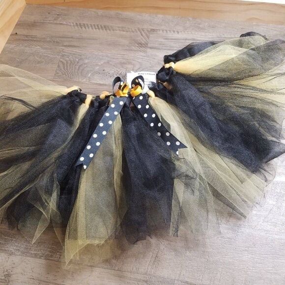 New Orleans saints tutu 4-6 years - Picture 1 of 2